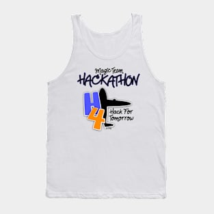 H4T Hackathon Tank Top